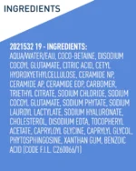 Cerave - Baby Wash & Shampoo - Image 3