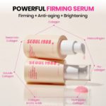 ksecret boosting serum collagen complex 7 red