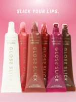 Absolute New york - Gloss Slick Peptide Tinted Balm