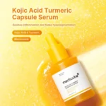 medicube kojic acid turmeric niacinamide