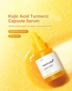 medicube kojic acid turmeric niacinamide