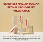 ksecret seoul advanced shot retinal liposome