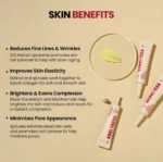 KSecret Seoul - Advanced Shot: Retinal Liposome 12% + Black Rice - 15ml - Image 3