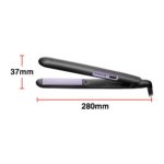 Remington - Style Essentials Gift Set with 2000W Hair Dryer and Thin Plate Straightener - d3016gp - Image 2