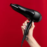 Remington - My Stylist Hair Dryer 1900W - D200 - Image 4