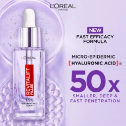 loreal paris l oreal paris revitalift 1 5