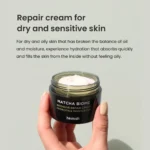 heimish matcha biome intensive repair cream