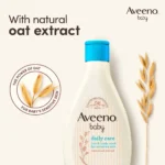 aveeno baby daily care hair and body wash | aveeno baby daily care moisturizing lotion