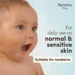 Aveeno - Baby Daily Care Moisturizing Lotion - 150ML - Image 2