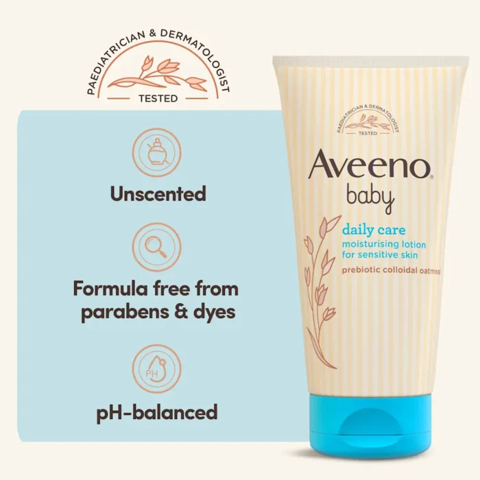 si_4_1 aveeno baby daily care moisturizing lotion