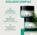 Some By Mi - Aha Bha Pha 30 Days Miracle Cream - 60g - Image 9
