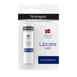 neutrogena norwegian formula dry chapped lip