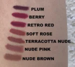 Absolute New York - Waterproof Gel Lip Liner - Image 4