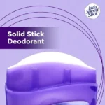 Lady Speed - Stick Invisible Dry Wild Freesia Deodorant - Image 4