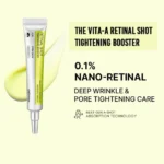 celimax - Retinal Shot Tightening Booster - 15ml - Image 5