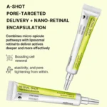 celimax retinal shot tightening booster 15ml