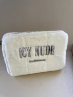 Huda Beauty - Icy Nude Pouch - Image 2