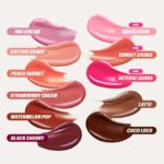 Huda Beauty - Blush Filter Soft Glow Liquid Blush - Image 3