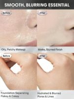 Sheglam - Camera On Smooth & Blur Primer - Translucent - Image 2