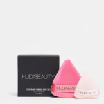 Huda Beauty - Easy Bake Powder Puff Duo