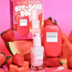 glow recipe blur smooth duo