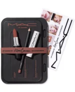 Mac - 3-Pc. Lip Combo Set by Alex Consani