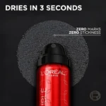 Loreal - Infallible 3-Second Setting Mist Spray - Image 4