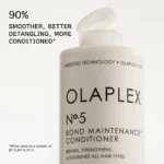 Olaplex - Nº.5 Bond Maintenance Conditioner - 250 Ml - Image 2