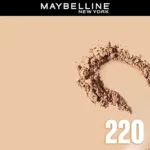 Maybelline - Fit Me Matte + poreless Pressed Powder - Image 2