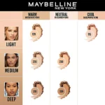 Maybelline - Fit Me Matte + poreless Pressed Powder - Image 3