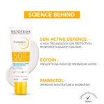 bioderma photoderm cr me spf50 40ml