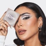 Huda Beauty - Creamy Obsessions Eyeshadow Palette - Image 4