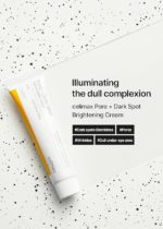 celimax pore dark spot brightening cream 35ml