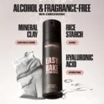 Huda Beauty - Easy Bake Setting Spray With 16-Hour Wear - 100ml
