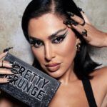 Huda Beauty - Pretty Grunge Eyeshadow Palette - Image 6