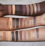 Huda Beauty - Pretty Grunge Eyeshadow Palette - Image 2