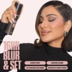 Huda Beauty - Easy Bake Setting Spray With 16-Hour Wear - 100ml - Image 4