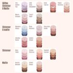 Kaja Beauty - Bento Bouncy Shimmer Eyeshadow Trio - Image 4