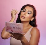 Huda Beauty - Rose Quartz Eyeshadow Palette - Image 7