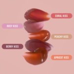 Huda Beauty - Lip Blush Creamy Lip & Cheek Stain - Image 2
