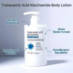 Aplb - Tranexamic Acid Niacinamide Body Lotion - 300ml - Image 2