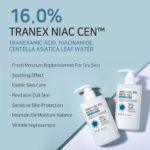 Aplb - Tranexamic Acid Niacinamide Body Lotion - 300ml - Image 3