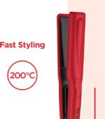 Revlon - Ultra Straight and Smooth Styler Set - RVST2176GPUK - Image 3