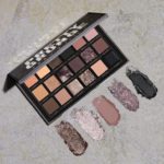Huda Beauty - Pretty Grunge Eyeshadow Palette