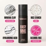 Huda Beauty - Easy Bake Setting Spray With 16-Hour Wear - 100ml - Image 2