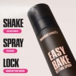 Huda Beauty - Easy Bake Setting Spray With 16-Hour Wear - 100ml - Image 3