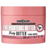 Soap & Glory - The Righteous Body Butter - 300ml - Image 2