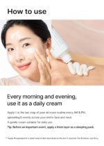 celimax - Pore + Dark Spot Brightening Cream - 35ml - Image 4