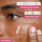Huda Beauty - Easy Blur Silicone-Free Smoothing & Pore-Minimizing Primer - Image 5