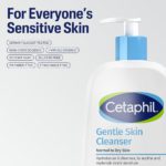 cetaphil gentle skin cleanser for 591ml